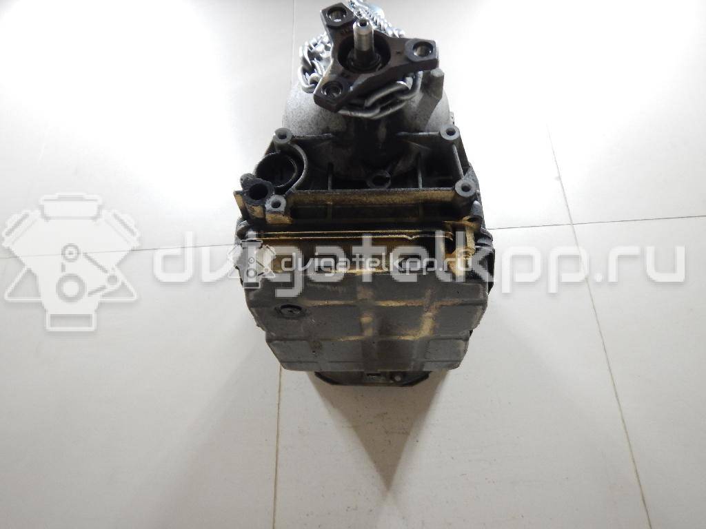 Фото Контрактная (б/у) АКПП для Mercedes-Benz C-Class / Clc-Class Cl203 102-150 л.с 16V 2.1 л OM 646.962 (OM646) Дизельное топливо 2032705000 {forloop.counter}}