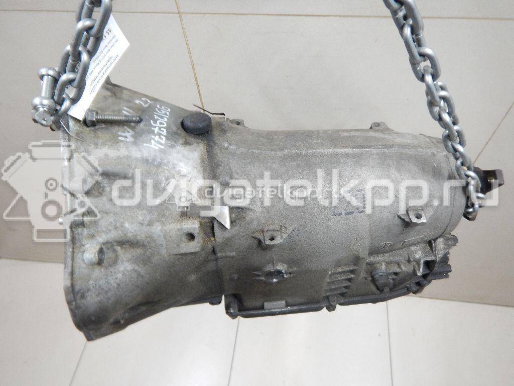 Фото Контрактная (б/у) АКПП для Mercedes-Benz C-Class / Clc-Class Cl203 102-150 л.с 16V 2.1 л OM 646.962 (OM646) Дизельное топливо 2032705000 {forloop.counter}}