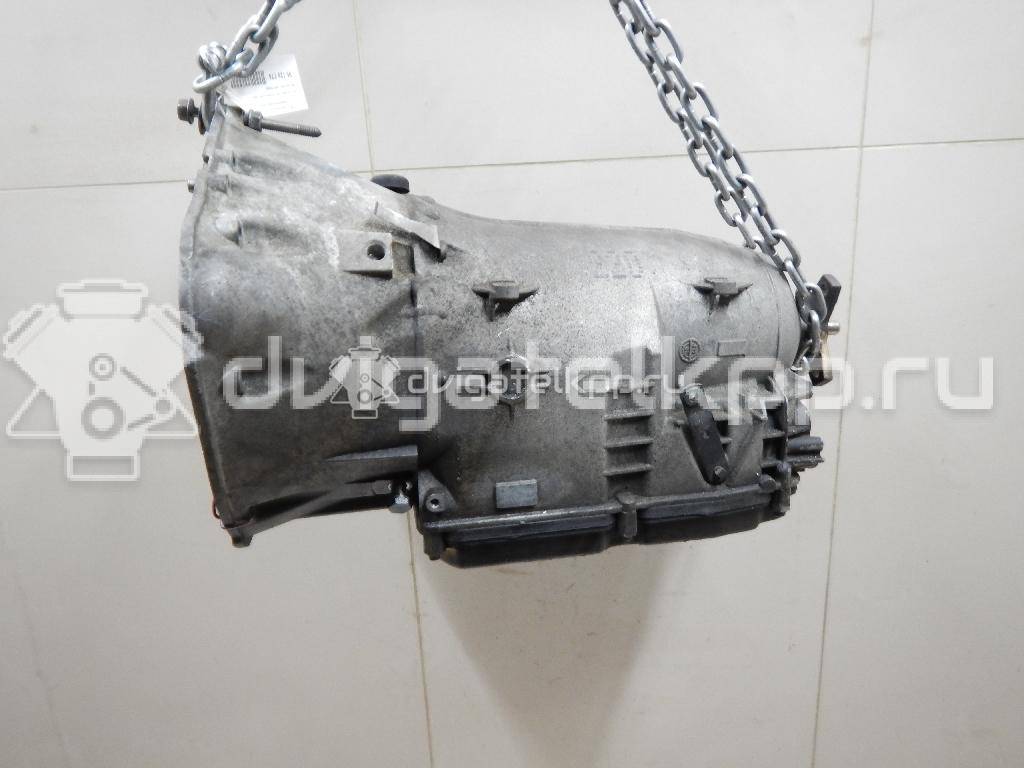 Фото Контрактная (б/у) АКПП для Mercedes-Benz C-Class / Clc-Class Cl203 102-150 л.с 16V 2.1 л OM 646.962 (OM646) Дизельное топливо 2032705000 {forloop.counter}}