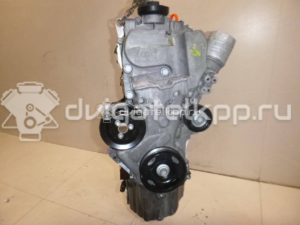 Фото Контрактный (б/у) двигатель CAXA для Seat Toledo 122 л.с 16V 1.4 л бензин 03C100038P {forloop.counter}}