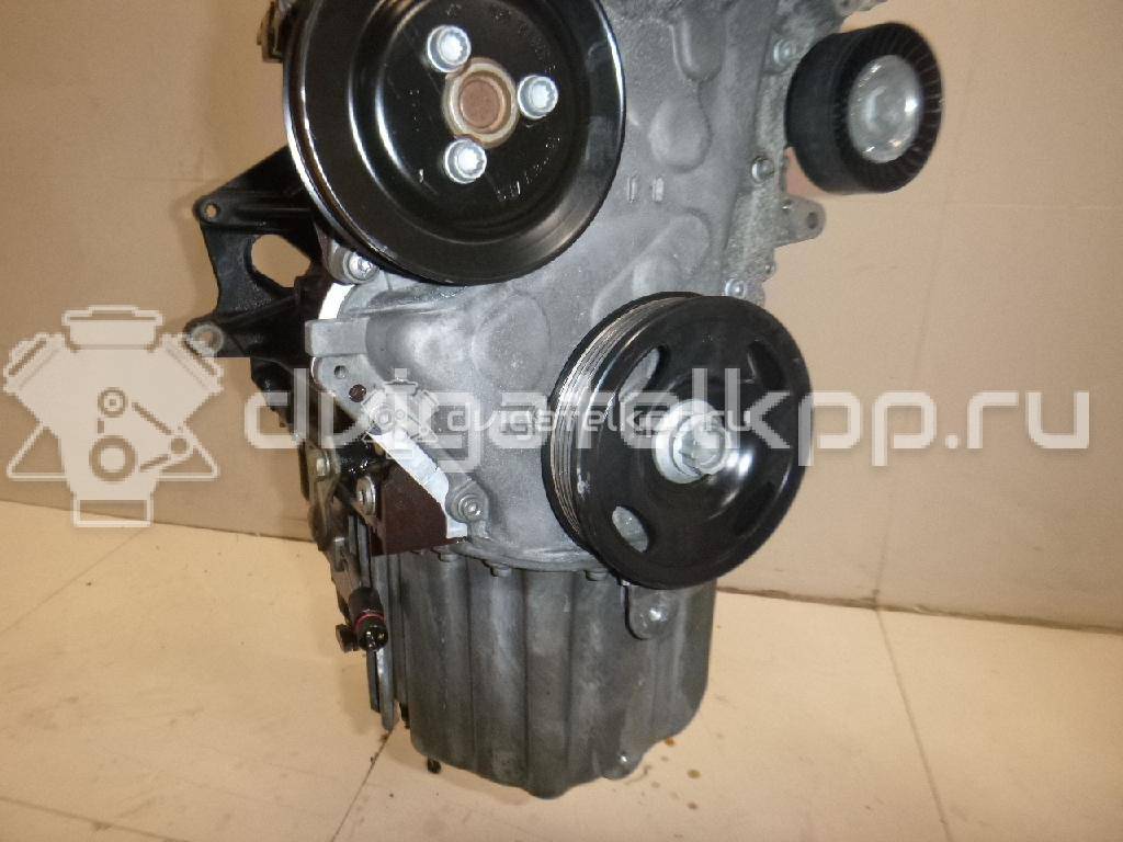 Фото Контрактный (б/у) двигатель CAXA для Seat Toledo 122 л.с 16V 1.4 л бензин 03C100038P {forloop.counter}}