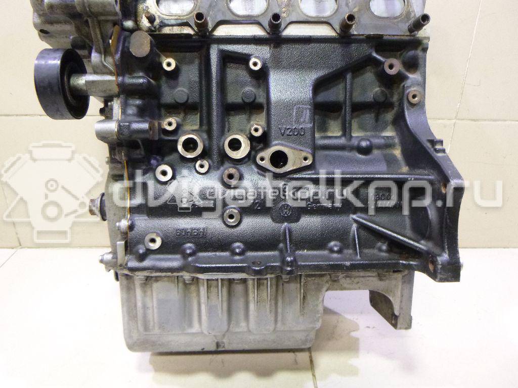 Фото Контрактный (б/у) двигатель CAXA для Seat Toledo 122 л.с 16V 1.4 л бензин 03C100038P {forloop.counter}}