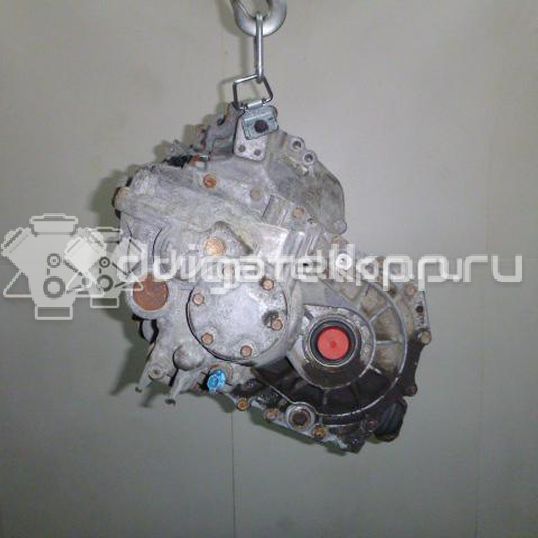 Фото Контрактная (б/у) МКПП для Nissan Primera / Almera 102-120 л.с 16V 1.6 л QG16DE бензин 320108N706