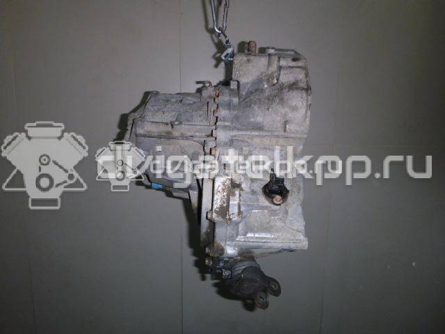 Фото Контрактная (б/у) МКПП для Nissan Primera / Almera 102-120 л.с 16V 1.6 л QG16DE бензин 320108N706 {forloop.counter}}