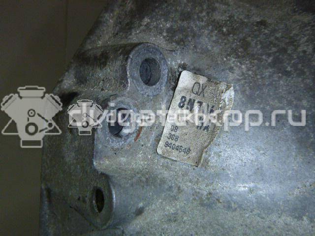 Фото Контрактная (б/у) МКПП для Nissan Primera / Almera 102-120 л.с 16V 1.6 л QG16DE бензин 320108N706 {forloop.counter}}