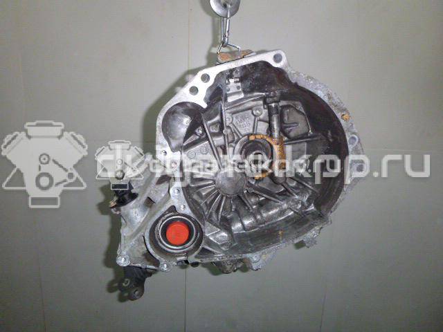 Фото Контрактная (б/у) МКПП для Nissan Primera / Almera 102-120 л.с 16V 1.6 л QG16DE бензин 320108N706 {forloop.counter}}