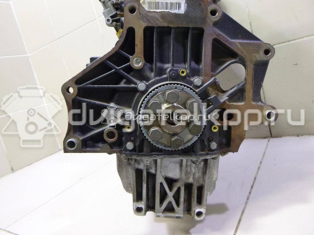 Фото Контрактный (б/у) двигатель CAXA для Seat Toledo 122 л.с 16V 1.4 л бензин 03C100038P {forloop.counter}}