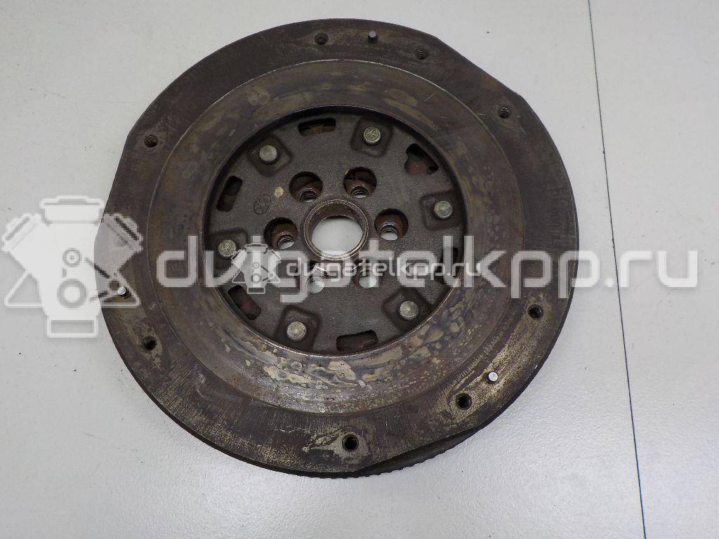 Фото Маховик для двигателя MR20DE для Nissan (Dongfeng) Teana 133-144 л.с 16V 2.0 л бензин 12310ET000 {forloop.counter}}