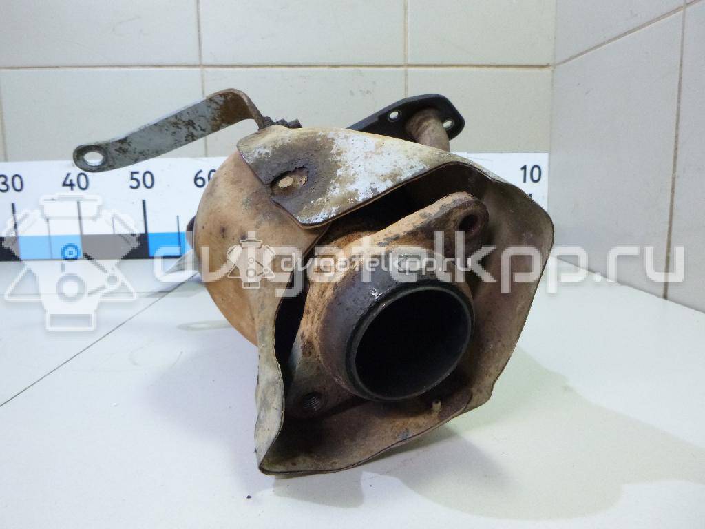 Фото Коллектор выпускной для двигателя MR20DE для Nissan (Dongfeng) Teana 133-144 л.с 16V 2.0 л бензин 14002JD20A {forloop.counter}}