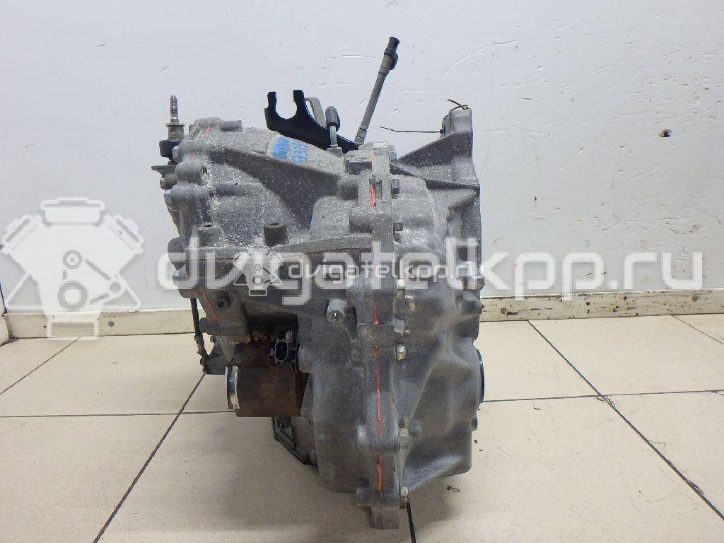 Фото Контрактная (б/у) АКПП для Nissan (Dongfeng) / Suzuki / Mitsuoka / Nissan 141-203 л.с 16V 2.5 л QR25DE Бензин / этиловый спирт / природный газ 310203VX0C {forloop.counter}}