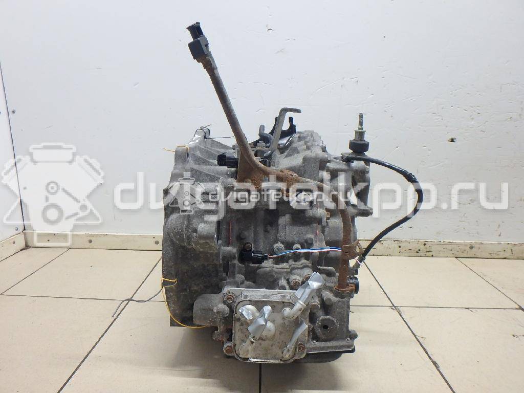 Фото Контрактная (б/у) АКПП для Nissan (Dongfeng) / Suzuki / Mitsuoka / Nissan 141-203 л.с 16V 2.5 л QR25DE Бензин / этиловый спирт / природный газ 310203VX0C {forloop.counter}}