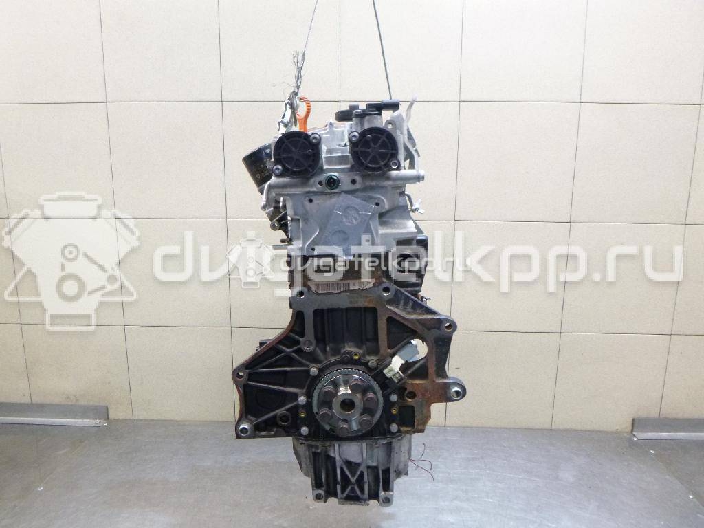 Фото Контрактный (б/у) двигатель CAXA для Seat Toledo 122 л.с 16V 1.4 л бензин 03C100092 {forloop.counter}}