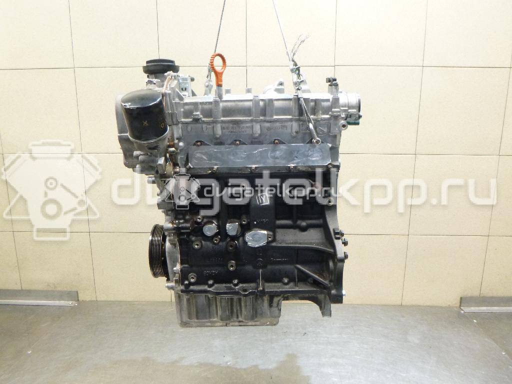 Фото Контрактный (б/у) двигатель CAXA для Seat Toledo 122 л.с 16V 1.4 л бензин 03C100092 {forloop.counter}}