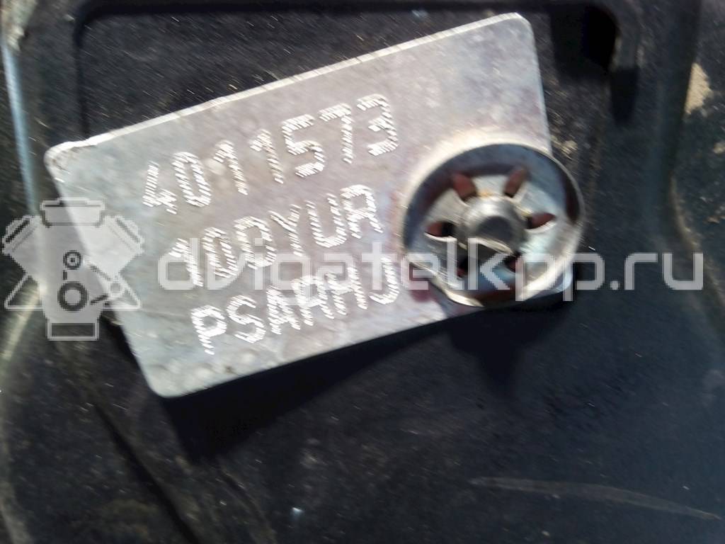 Фото Контрактный (б/у) двигатель RHR (DW10BTED4) для Peugeot / Citroen 136-140 л.с 16V 2.0 л Дизельное топливо 0135QG {forloop.counter}}