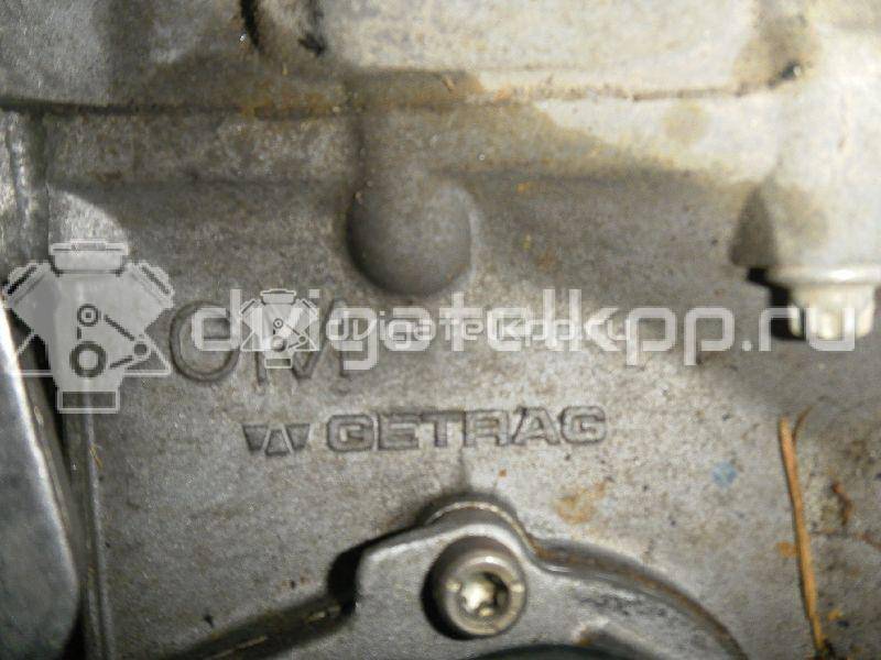 Фото Контрактная (б/у) МКПП для Opel / Vauxhall 100 л.с 16V 1.7 л Z 17 DTH Дизельное топливо 700877 {forloop.counter}}