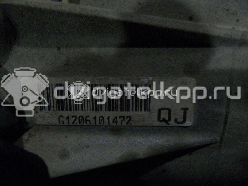 Фото Контрактная (б/у) МКПП для Opel / Vauxhall 100 л.с 16V 1.7 л Z 17 DTH Дизельное топливо 700882 {forloop.counter}}