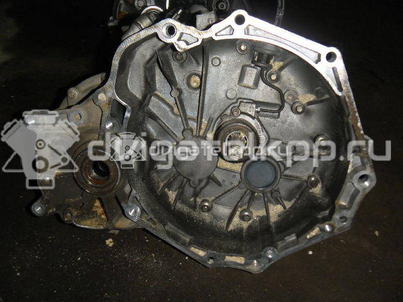 Фото Контрактная (б/у) МКПП для Opel / Vauxhall 100 л.с 16V 1.7 л Z 17 DTH Дизельное топливо F23 {forloop.counter}}