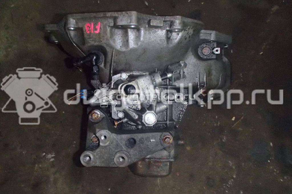 Фото Контрактная (б/у) МКПП для Opel Astra / Zafira 105 л.с 16V 1.6 л Z 16 XE1 бензин 5700006 {forloop.counter}}