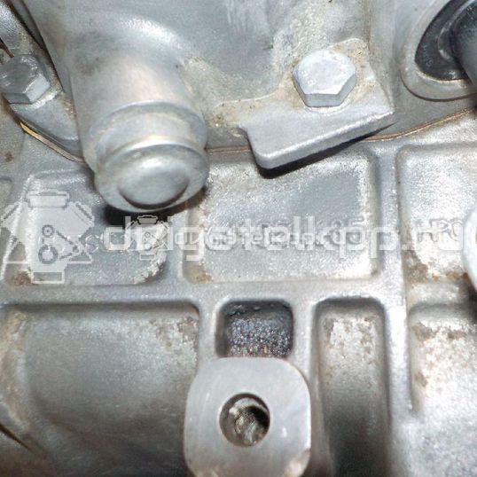 Фото Контрактная (б/у) МКПП для Opel Astra / Vectra / Signum 140 л.с 16V 1.8 л Z 18 XER бензин 5700037