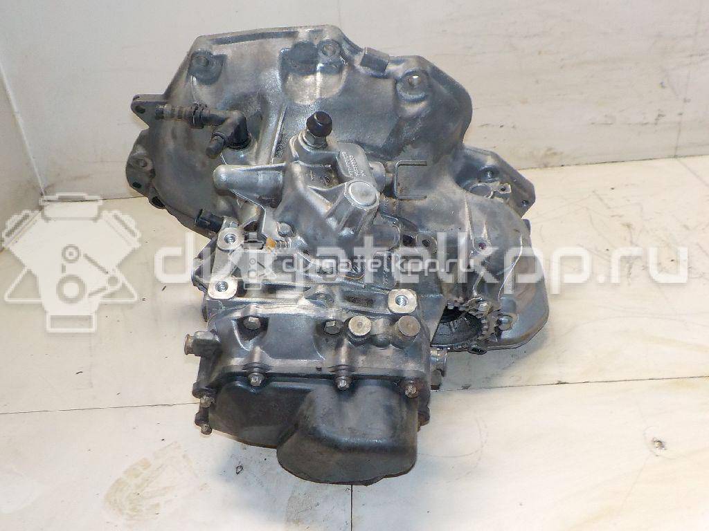 Фото Контрактная (б/у) МКПП для Opel Astra / Vectra / Signum 140 л.с 16V 1.8 л Z 18 XER бензин 5700037 {forloop.counter}}