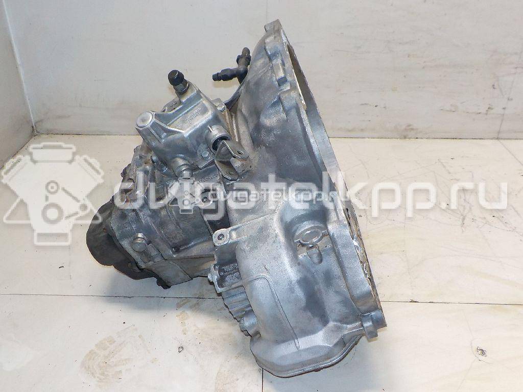 Фото Контрактная (б/у) МКПП для Opel Astra / Vectra / Signum 140 л.с 16V 1.8 л Z 18 XER бензин 5700037 {forloop.counter}}