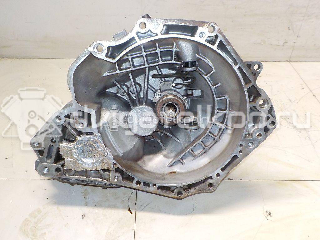 Фото Контрактная (б/у) МКПП для Opel Astra / Vectra / Signum 140 л.с 16V 1.8 л Z 18 XER бензин 5700037 {forloop.counter}}