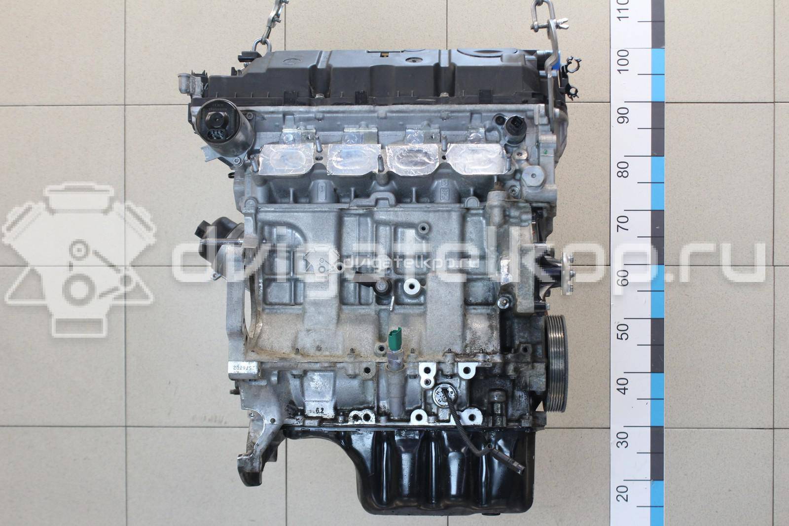 Фото Контрактный (б/у) двигатель 5FS (EP6C) для Peugeot Partner / 408 / 508 / 208 120-121 л.с 16V 1.6 л бензин 0135QT {forloop.counter}}