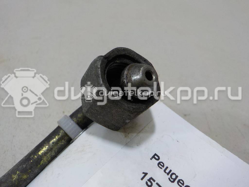 Фото Трубка ТНВД для двигателя RHZ (DW10ATED) для Peugeot 406 / 806 221 / 607 9D, 9U 107-109 л.с 8V 2.0 л Дизельное топливо 1570J7 {forloop.counter}}