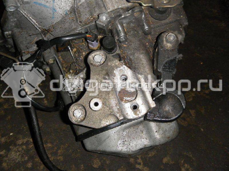 Фото Контрактная (б/у) МКПП для Peugeot 207 / 206 73 л.с 8V 1.4 л KFT (TU3A) бензин 2222ZT {forloop.counter}}