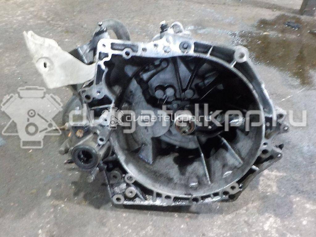 Фото Контрактная (б/у) МКПП для Peugeot 308 / 307 90 л.с 16V 1.6 л 9HV (DV6ATED4) Дизельное топливо 2222LL {forloop.counter}}