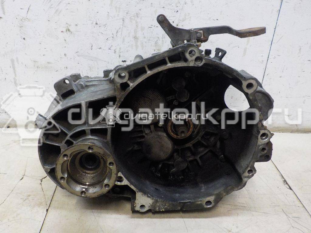 Фото Контрактная (б/у) МКПП для Seat Ibiza / Leon / Toledo / Alhambra 130 л.с 8V 1.9 л ASZ Дизельное топливо 02N300049X {forloop.counter}}