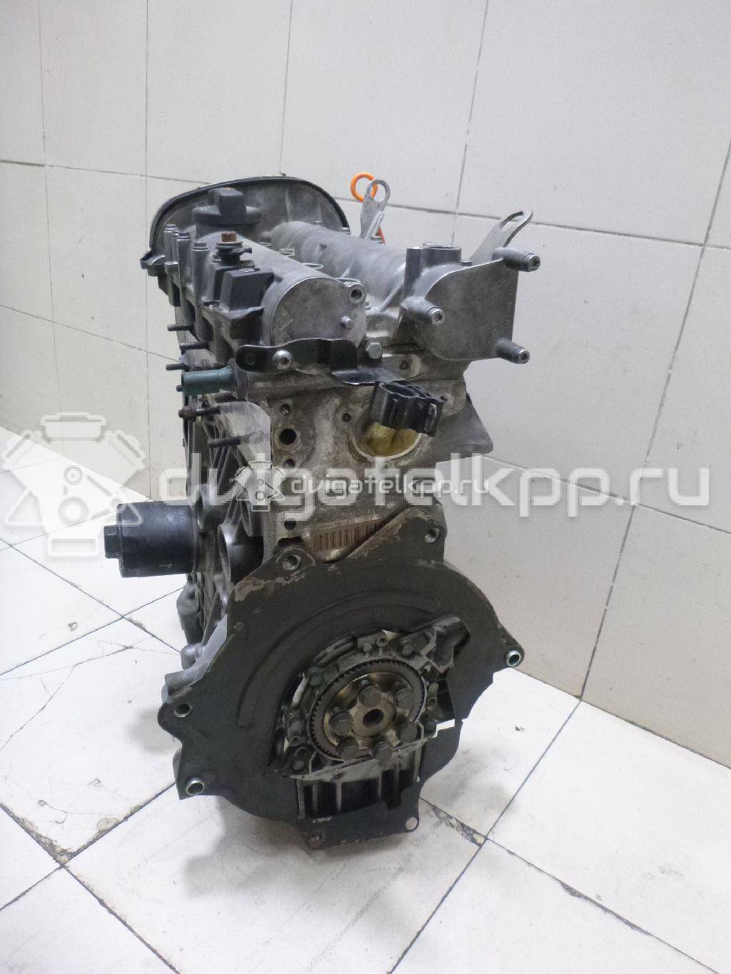 Фото Контрактный (б/у) двигатель BCA для Seat Leon / Toledo 75 л.с 16V 1.4 л бензин 036100098MX {forloop.counter}}