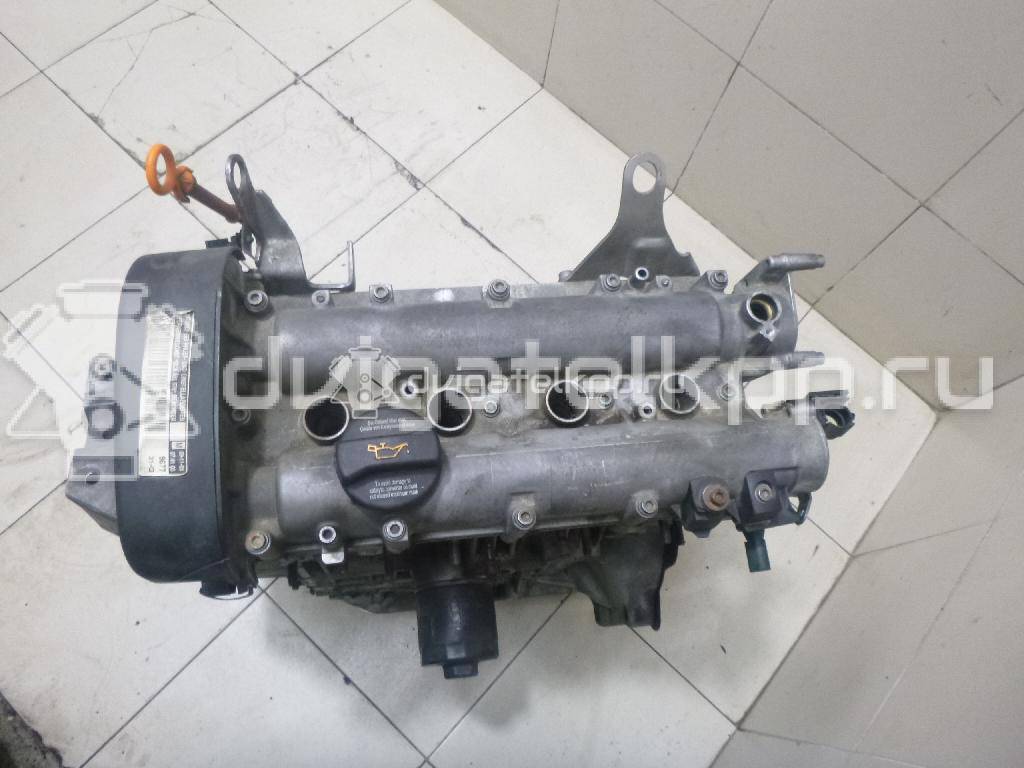 Фото Контрактный (б/у) двигатель BCA для Seat Leon / Toledo 75 л.с 16V 1.4 л бензин 036100098MX {forloop.counter}}