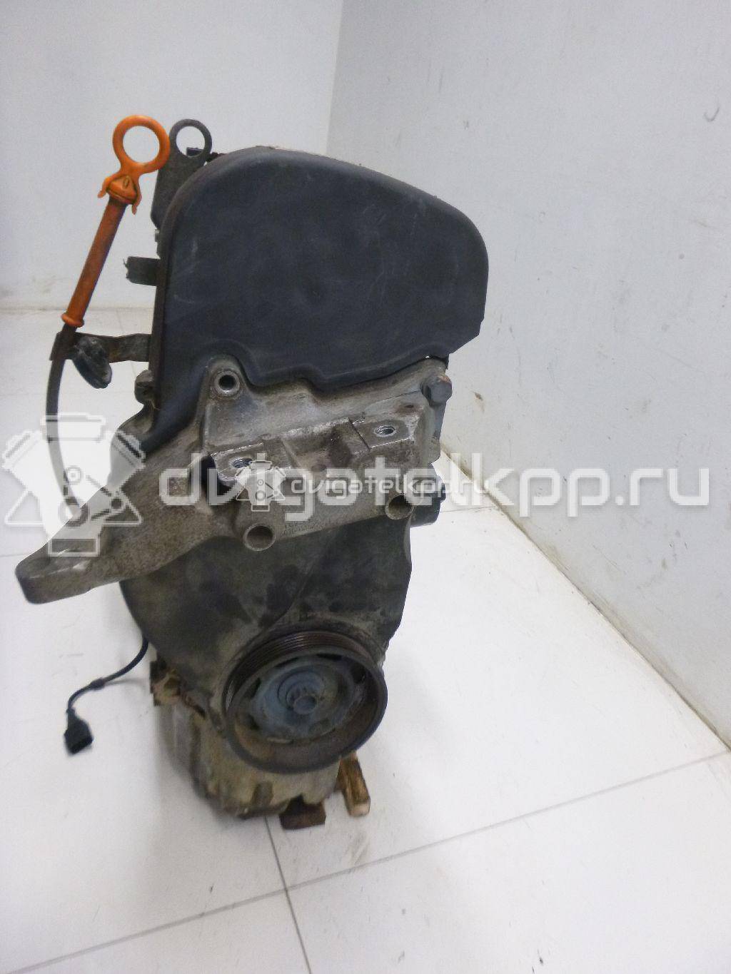 Фото Контрактный (б/у) двигатель BCA для Seat Leon / Toledo 75 л.с 16V 1.4 л бензин 036100098MX {forloop.counter}}