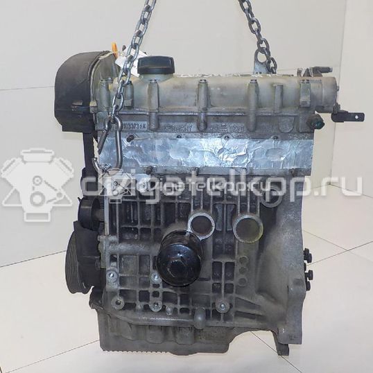 Фото Контрактный (б/у) двигатель BCA для Seat Leon / Toledo 75 л.с 16V 1.4 л бензин 036100098MX