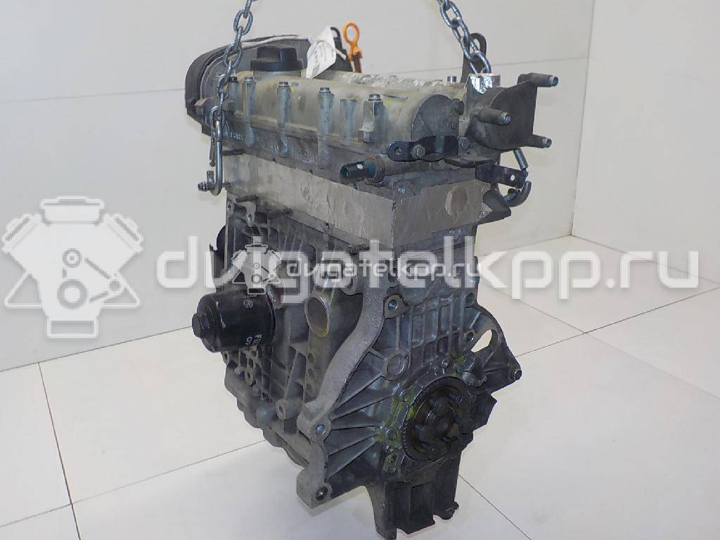 Фото Контрактный (б/у) двигатель BCA для Seat Leon / Toledo 75 л.с 16V 1.4 л бензин 036100098MX {forloop.counter}}