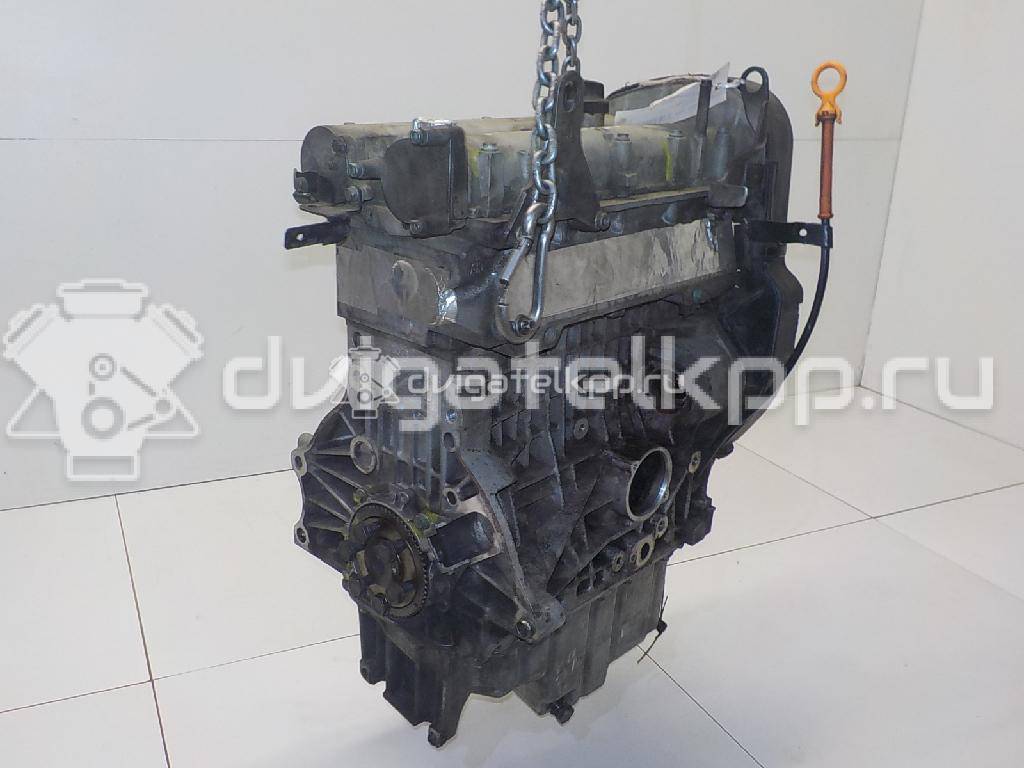 Фото Контрактный (б/у) двигатель BCA для Seat Leon / Toledo 75 л.с 16V 1.4 л бензин 036100098MX {forloop.counter}}