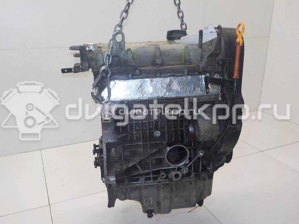 Фото Контрактный (б/у) двигатель BCA для Seat Leon / Toledo 75 л.с 16V 1.4 л бензин 036100098MX {forloop.counter}}