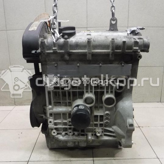 Фото Контрактный (б/у) двигатель BCA для Seat Leon / Toledo 75 л.с 16V 1.4 л бензин 036100098MX