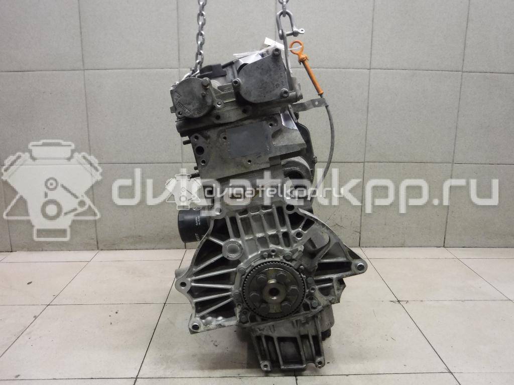 Фото Контрактный (б/у) двигатель BCA для Seat Leon / Toledo 75 л.с 16V 1.4 л бензин 036100098MX {forloop.counter}}