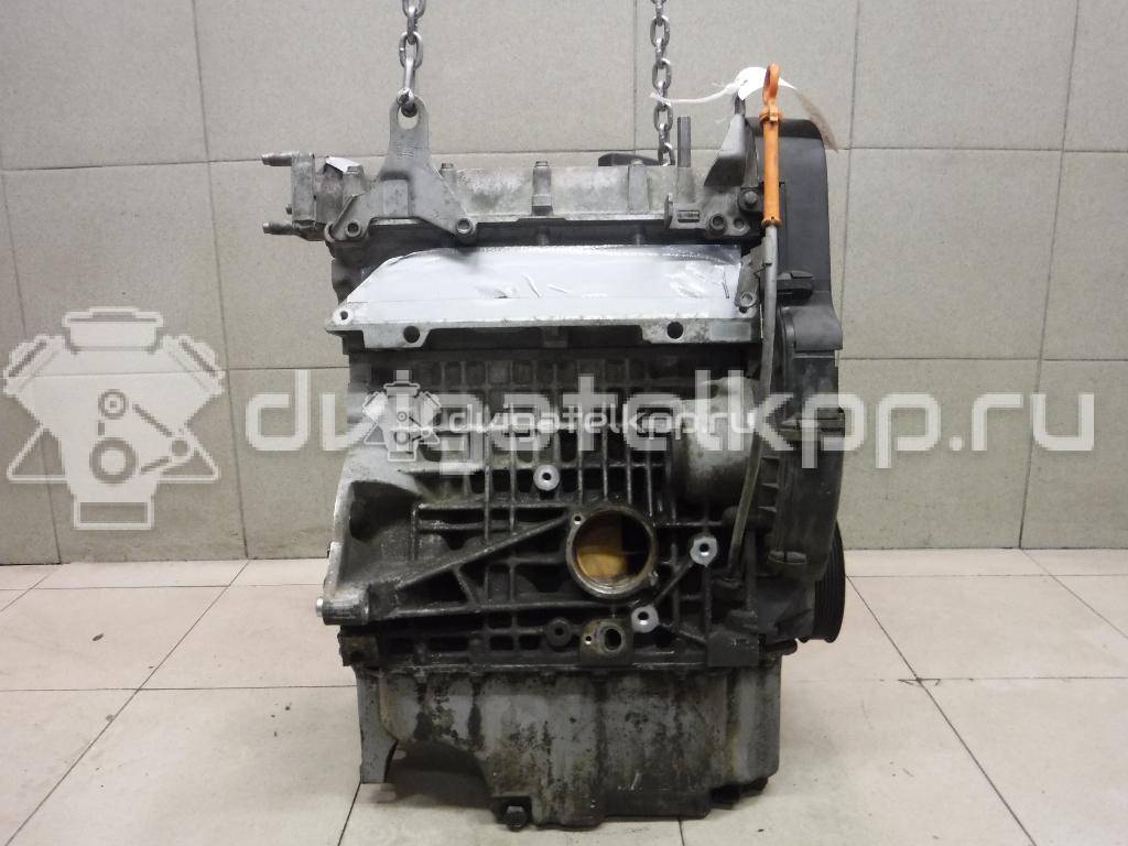 Фото Контрактный (б/у) двигатель BCA для Seat Leon / Toledo 75 л.с 16V 1.4 л бензин 036100098MX {forloop.counter}}