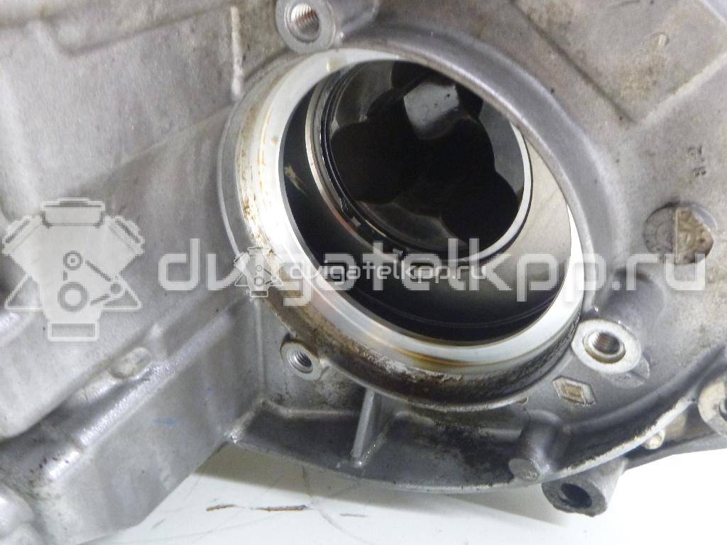 Фото Контрактная (б/у) МКПП для Renault Logan 80-90 л.с 8V 1.6 л K7M 812 бензин 320100676R {forloop.counter}}