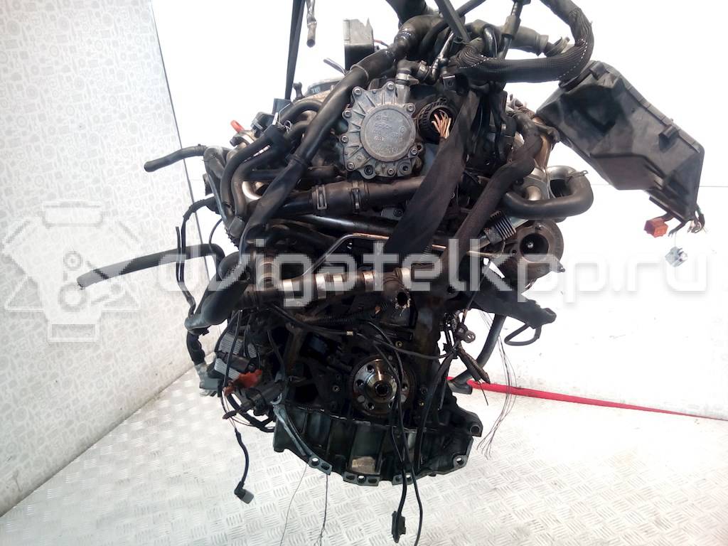 Фото Контрактный (б/у) двигатель BRE для Ford / Audi 145 л.с 12V 2.9 л бензин 03G100033F {forloop.counter}}