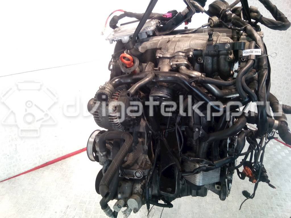 Фото Контрактный (б/у) двигатель BRE для Ford / Audi 145 л.с 12V 2.9 л бензин 03G100033F {forloop.counter}}