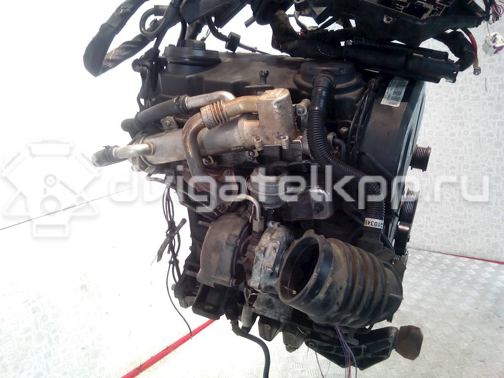 Фото Контрактный (б/у) двигатель BRE для Ford / Audi 145 л.с 12V 2.9 л бензин 03G100033F {forloop.counter}}