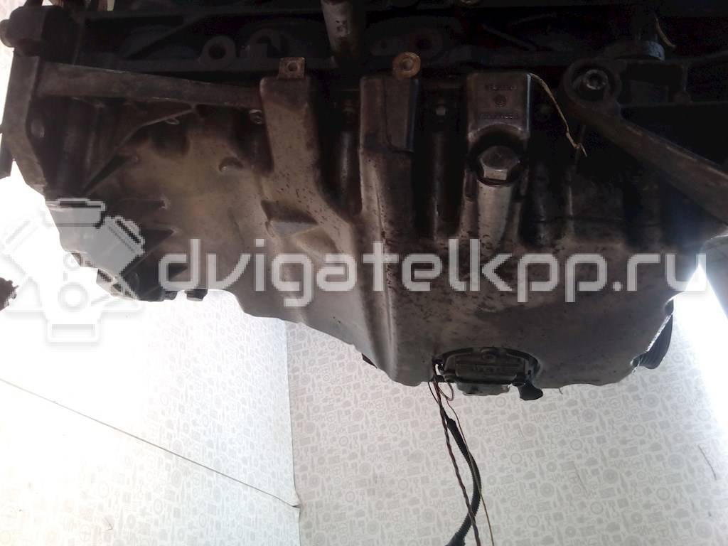 Фото Контрактный (б/у) двигатель BRE для Ford / Audi 145 л.с 12V 2.9 л бензин 03G100033F {forloop.counter}}