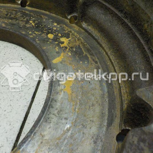 Фото Маховик для двигателя BCA для Seat Leon / Toledo 75 л.с 16V 1.4 л бензин 027105273D