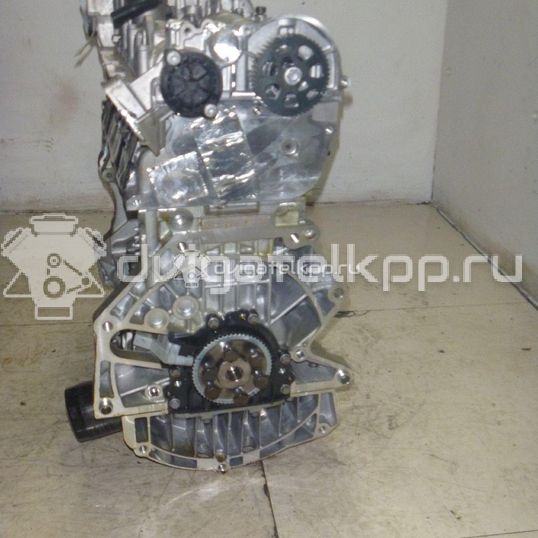 Фото Контрактный (б/у) двигатель CYVB для Seat Leon 110 л.с 16V 1.2 л бензин 04E100035C