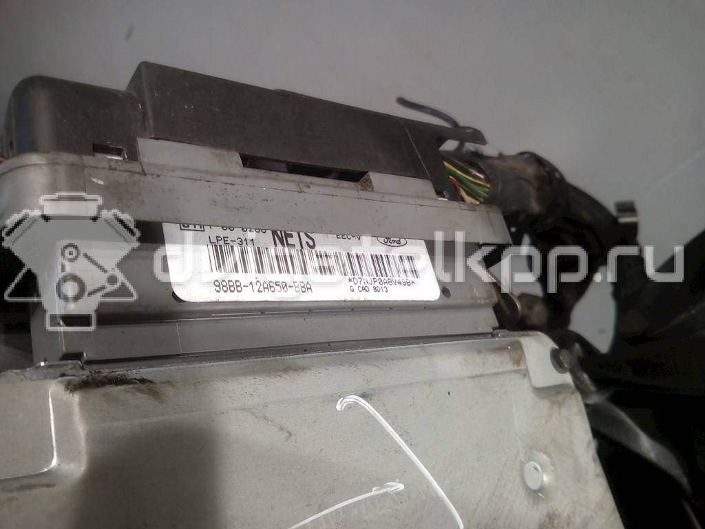 Фото Контрактный (б/у) двигатель RKB для Ford Mondeo 111-116 л.с 16V 1.8 л бензин {forloop.counter}}