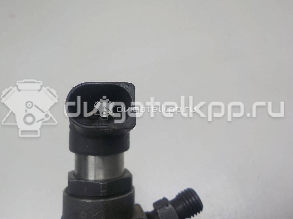 Фото Форсунка дизельная электрическая для двигателя CAYC для Skoda Roomster 5J / Octaviaii 1Z3 / Yeti 5L / Fabia / Octavia 105 л.с 16V 1.6 л Дизельное топливо 03L130277B {forloop.counter}}